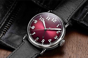 成都宝玑皮表带维修