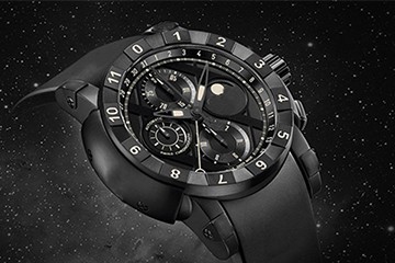 成都宝玑牛皮表带维修