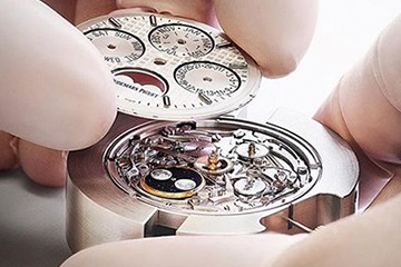 手表成都宝玑售后维修