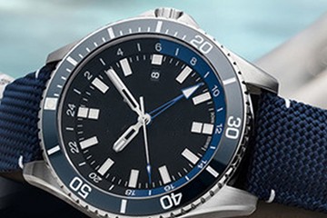 成都宝玑手表原装钢表带维修