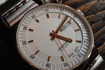 成都宝玑原装钢表带维修 