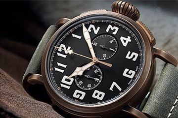 成都宝玑白金表带维修 