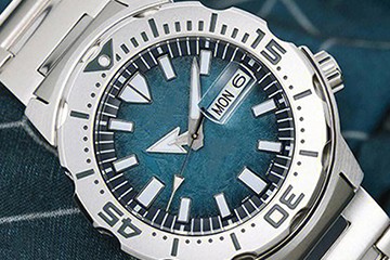 成都宝玑鳄鱼皮表带维修