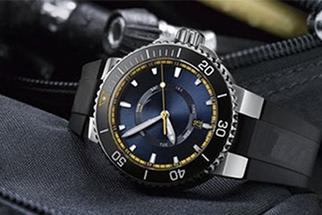 成都宝玑手表皮表带维修