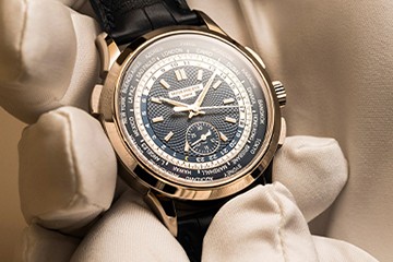 成都宝玑手表咨询维修