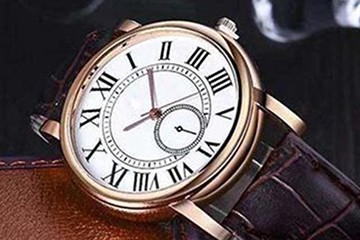 成都宝玑腕表表带维修